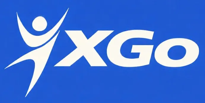XGo Logo
