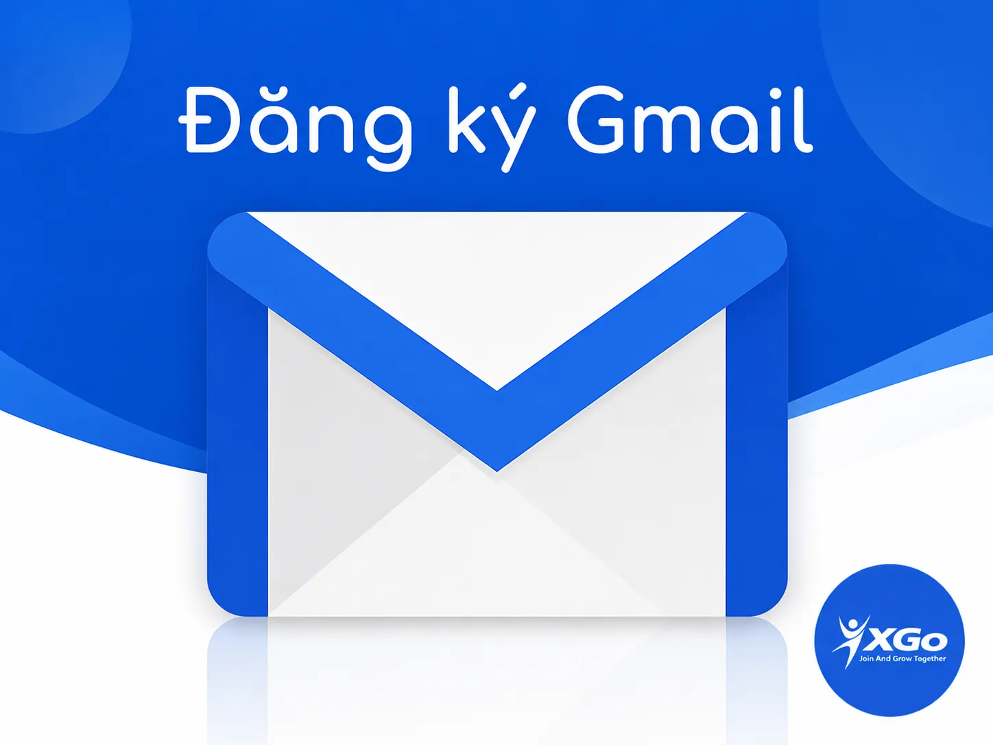 Cách tạo tài khoản Gmail trên điện thoại đơn giản nhất